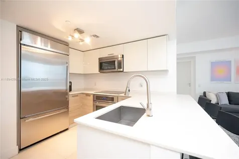 1300 Brickell Bay Drive Miami FL 33131