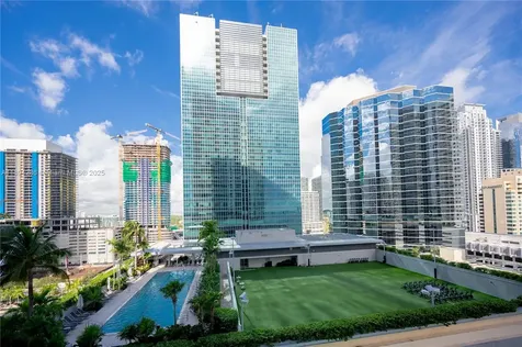 1300 Brickell Bay Drive Miami FL 33131