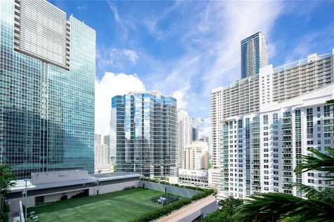 1300 Brickell Bay Drive Miami FL 33131