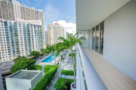 1300 Brickell Bay Drive Miami FL 33131
