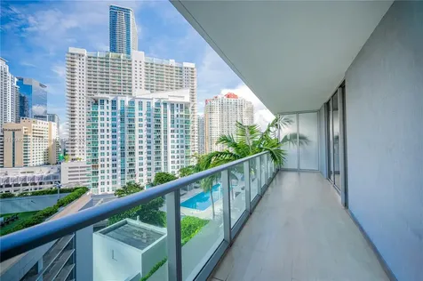 1300 Brickell Bay Drive Miami FL 33131