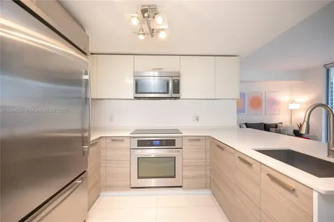 1300 Brickell Bay Drive Miami FL 33131
