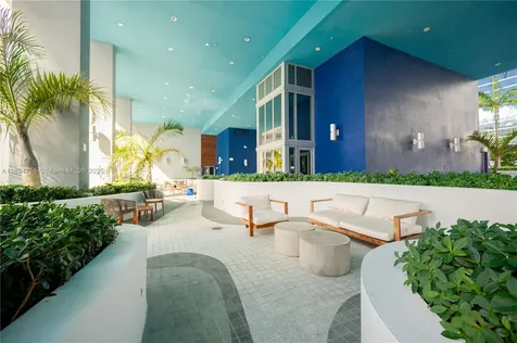 1300 Brickell Bay Drive Miami FL 33131