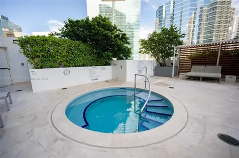 1300 Brickell Bay Drive Miami FL 33131