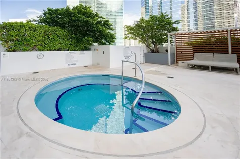1300 Brickell Bay Drive Miami FL 33131
