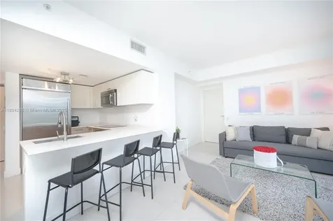 1300 Brickell Bay Drive Miami FL 33131