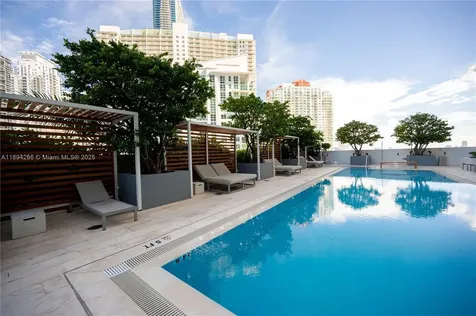 1300 Brickell Bay Drive Miami FL 33131