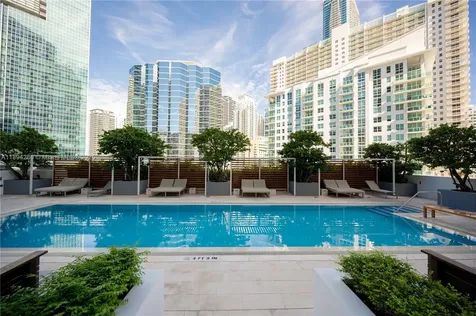 1300 Brickell Bay Drive Miami FL 33131
