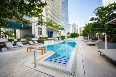 1300 Brickell Bay Drive Miami FL 33131