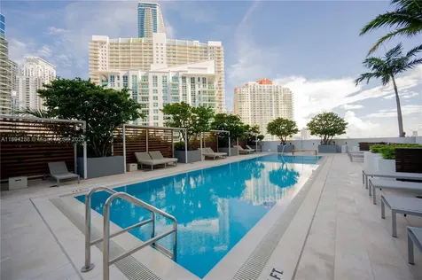 1300 Brickell Bay Drive Miami FL 33131