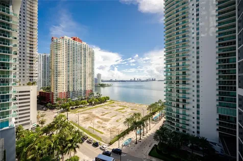 1300 Brickell Bay Drive Miami FL 33131