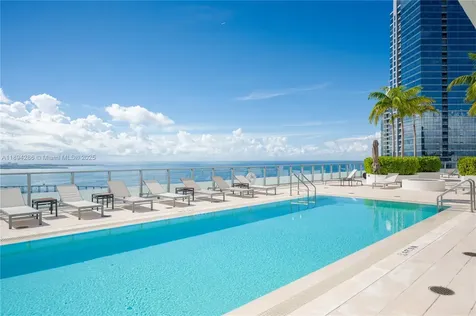 1300 Brickell Bay Drive Miami FL 33131