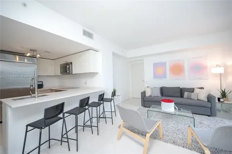 1300 Brickell Bay Drive Miami FL 33131