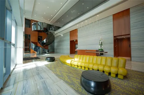 1300 Brickell Bay Drive Miami FL 33131