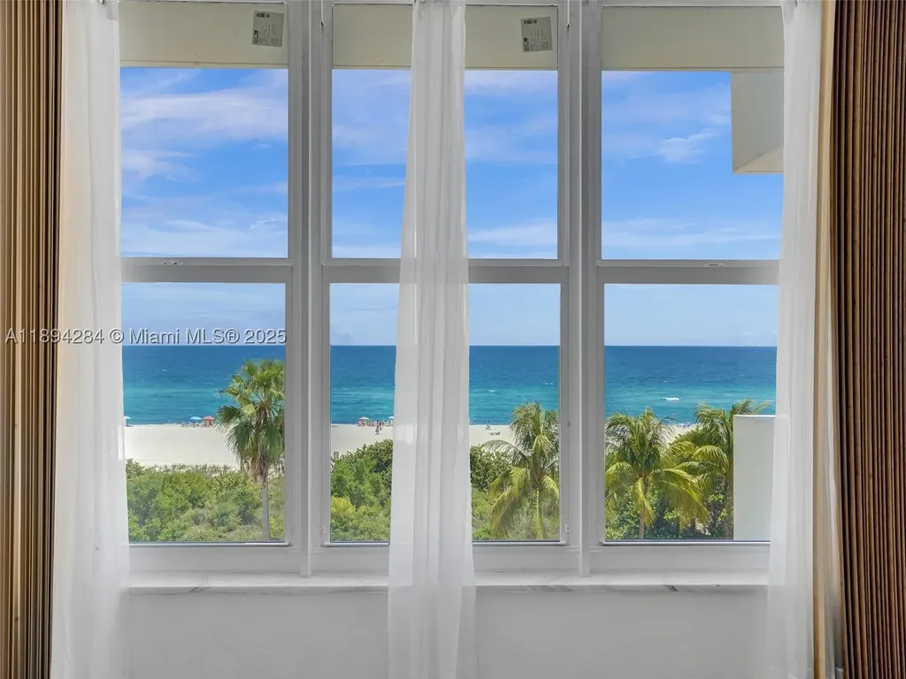 5601 Collins Avenue Miami Beach FL 33140