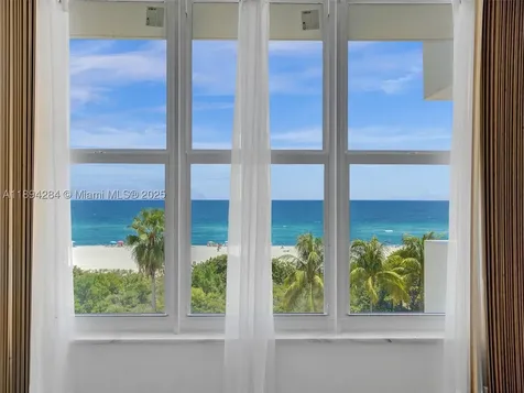 5601 Collins Avenue Miami Beach FL 33140