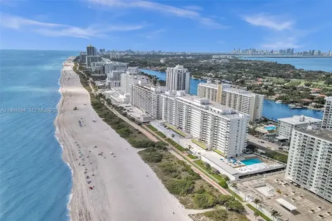 5601 Collins Avenue Miami Beach FL 33140