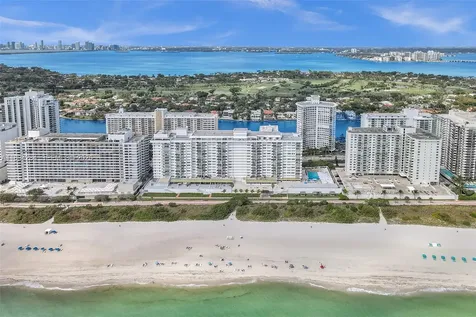 5601 Collins Avenue Miami Beach FL 33140