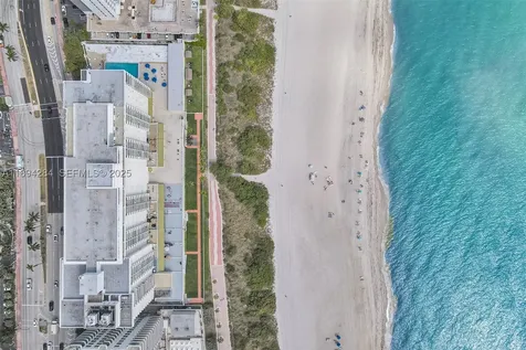 5601 Collins Avenue Miami Beach FL 33140