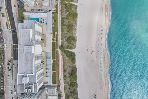 5601 Collins Avenue Miami Beach FL 33140