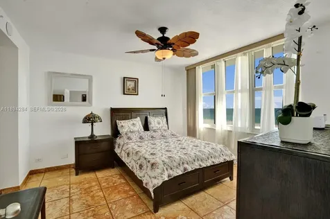 5601 Collins Avenue Miami Beach FL 33140