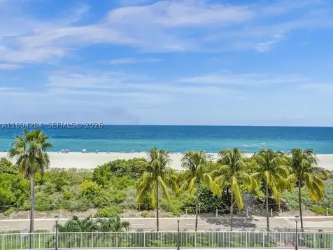 5601 Collins Avenue Miami Beach FL 33140