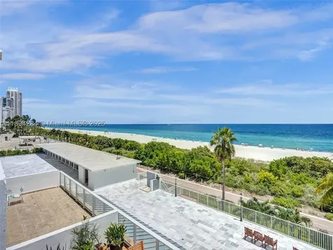 5601 Collins Avenue Miami Beach FL 33140