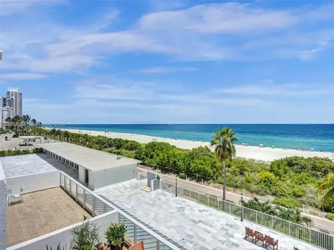 5601 Collins Avenue Miami Beach FL 33140