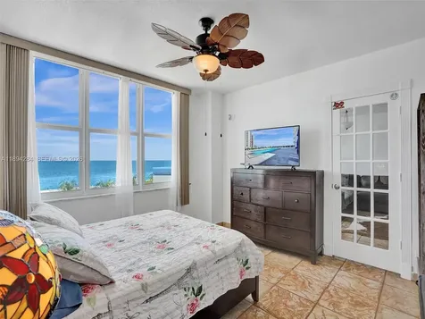 5601 Collins Avenue Miami Beach FL 33140