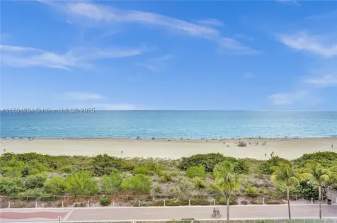 5601 Collins Avenue Miami Beach FL 33140
