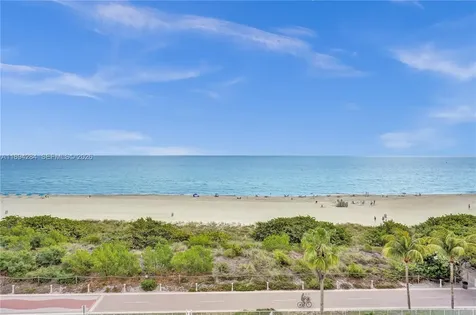 5601 Collins Avenue Miami Beach FL 33140