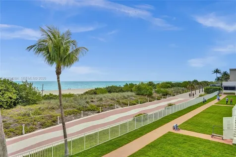 5601 Collins Avenue Miami Beach FL 33140