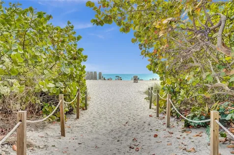 5601 Collins Avenue Miami Beach FL 33140