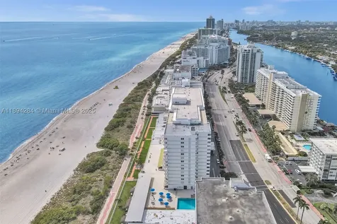 5601 Collins Avenue Miami Beach FL 33140