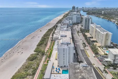 5601 Collins Avenue Miami Beach FL 33140