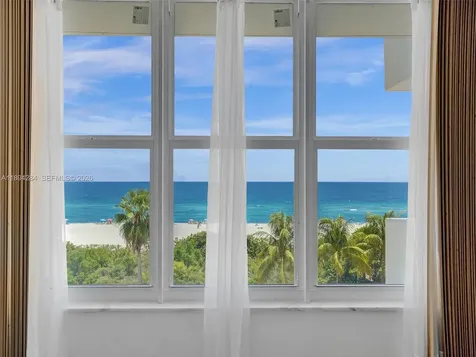5601 Collins Avenue Miami Beach FL 33140