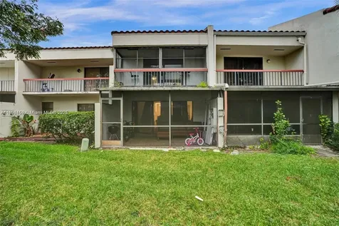 6483 Racquet Club Drive Lauderhill FL 33319