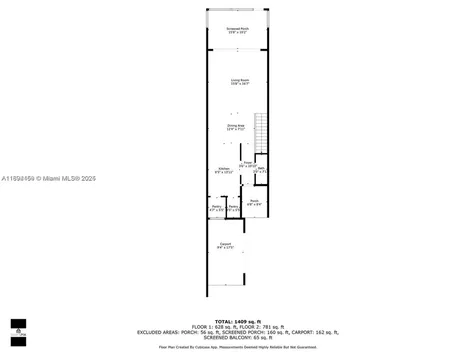 6483 Racquet Club Drive Lauderhill FL 33319