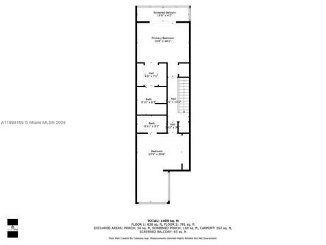 6483 Racquet Club Drive Lauderhill FL 33319