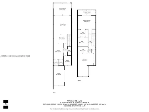 6483 Racquet Club Drive Lauderhill FL 33319