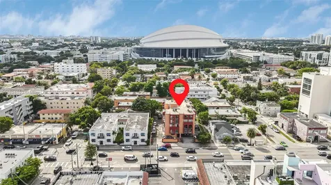 420 NW 12th Avenue Miami FL 33128