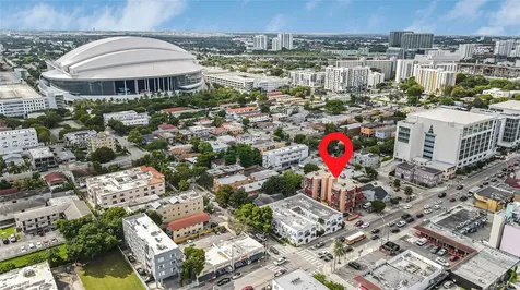 420 NW 12th Avenue Miami FL 33128