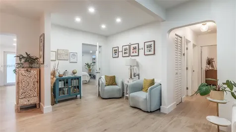 1015 NE 119th Street North Miami FL 33161