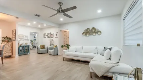 1015 NE 119th Street North Miami FL 33161