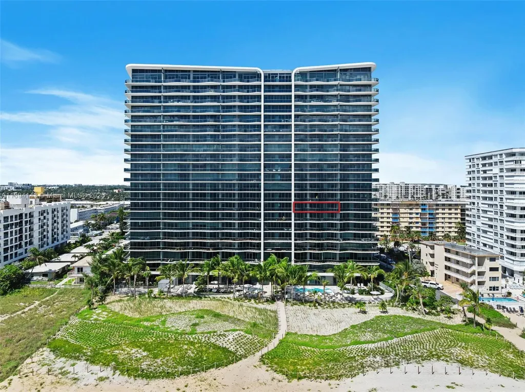 900 N Ocean Boulevard Pompano Beach FL 33062