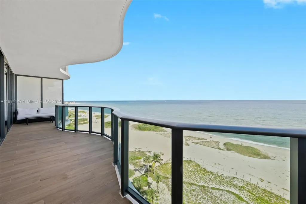 900 N Ocean Boulevard Pompano Beach FL 33062