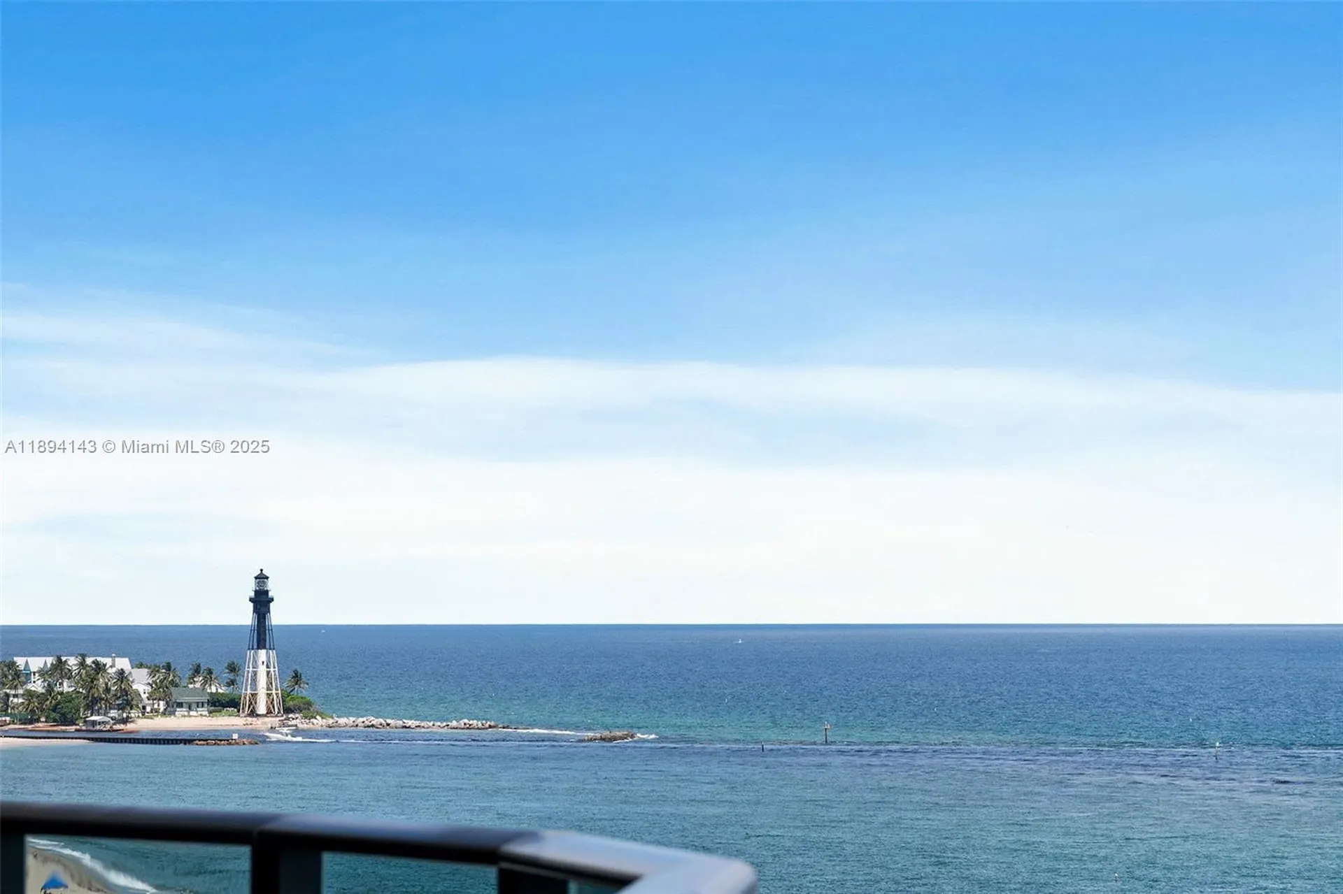 900 N Ocean Boulevard Pompano Beach FL 33062