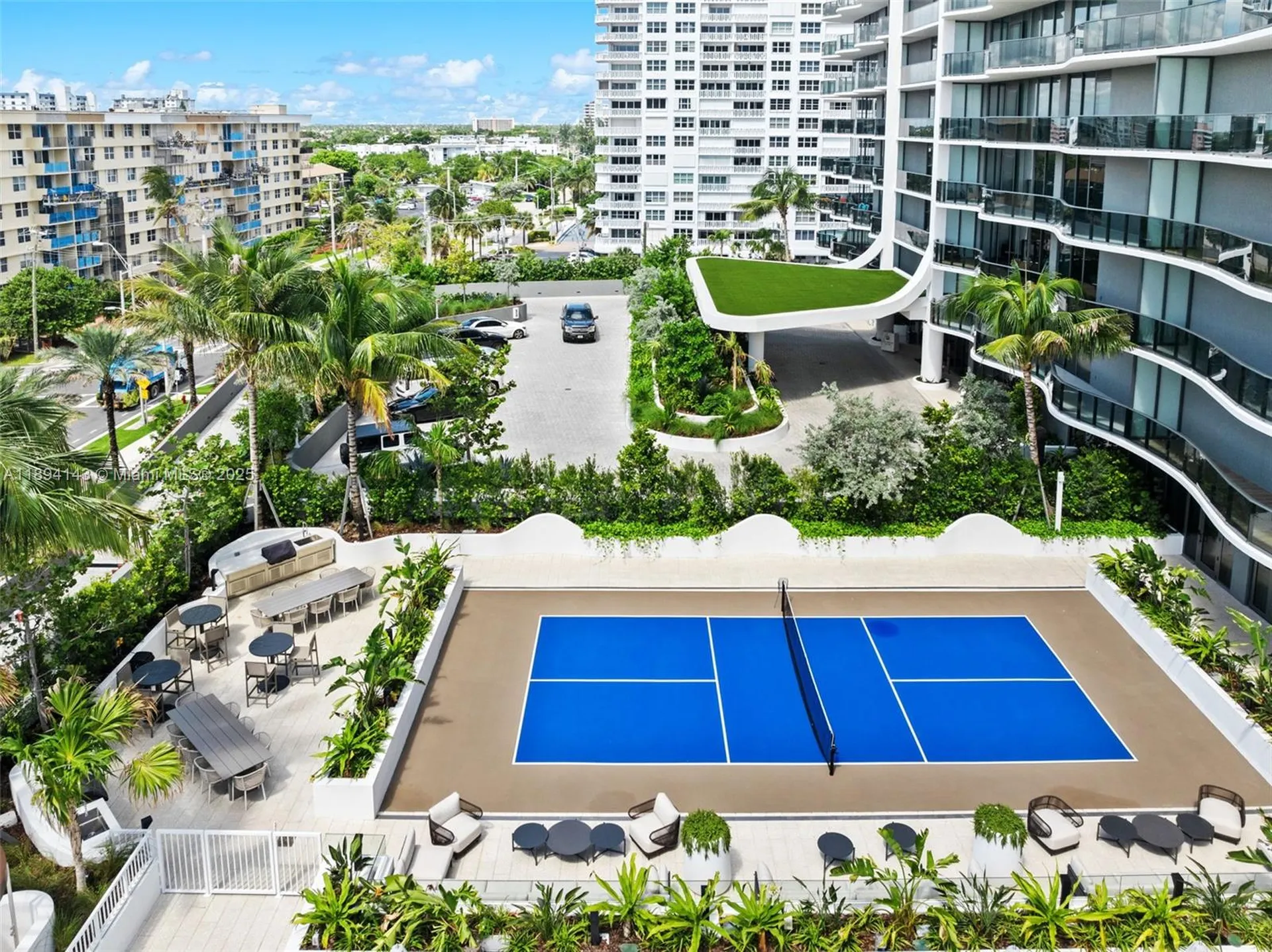 900 N Ocean Boulevard Pompano Beach FL 33062