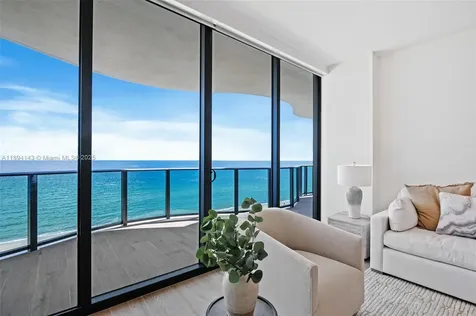 900 N Ocean Boulevard Pompano Beach FL 33062