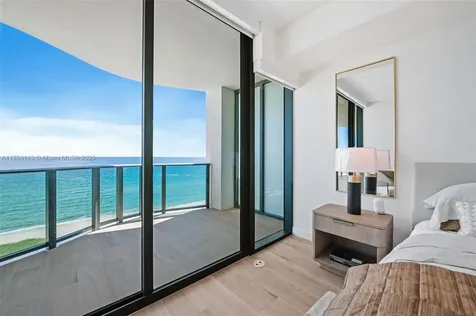900 N Ocean Boulevard Pompano Beach FL 33062